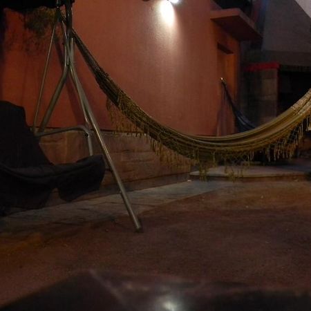 Punto Urbano Hostel Mendoza Extérieur photo