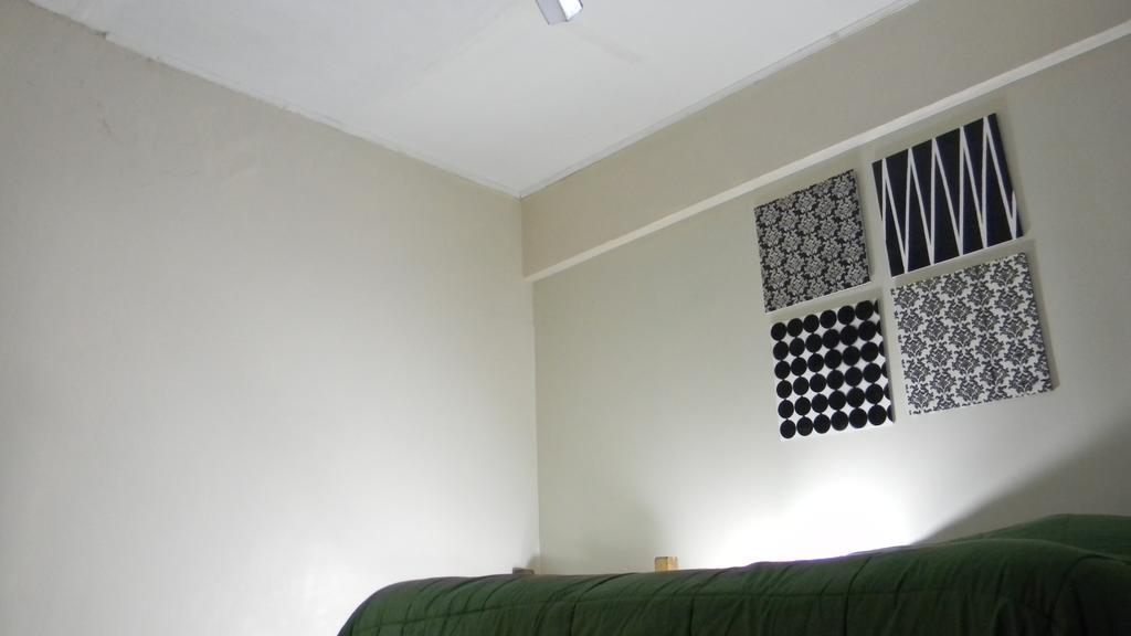 Punto Urbano Hostel Mendoza Chambre photo