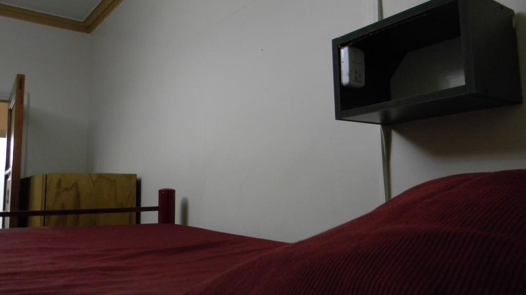 Punto Urbano Hostel Mendoza Chambre photo