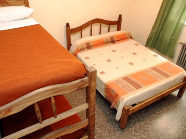 Punto Urbano Hostel Mendoza Chambre photo