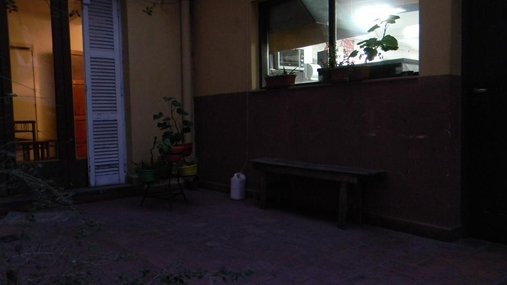 Punto Urbano Hostel Mendoza Extérieur photo
