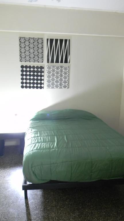 Punto Urbano Hostel Mendoza Extérieur photo