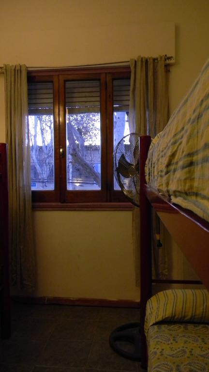 Punto Urbano Hostel Mendoza Extérieur photo