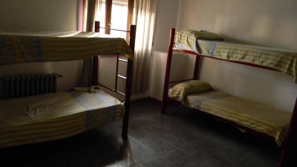 Punto Urbano Hostel Mendoza Extérieur photo