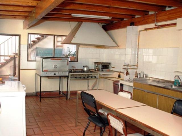 Punto Urbano Hostel Mendoza Extérieur photo