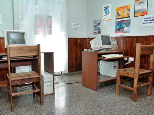 Punto Urbano Hostel Mendoza Extérieur photo